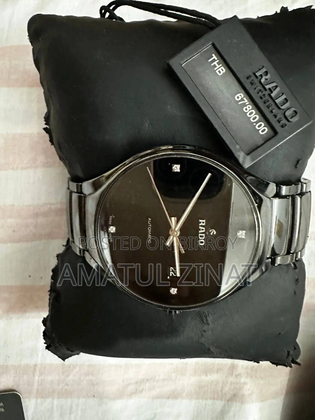 Brand New Rado Watch