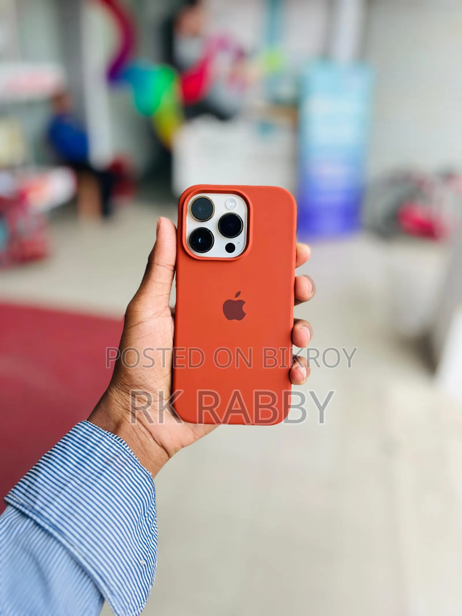 Apple iPhone 14 Pro (Used)