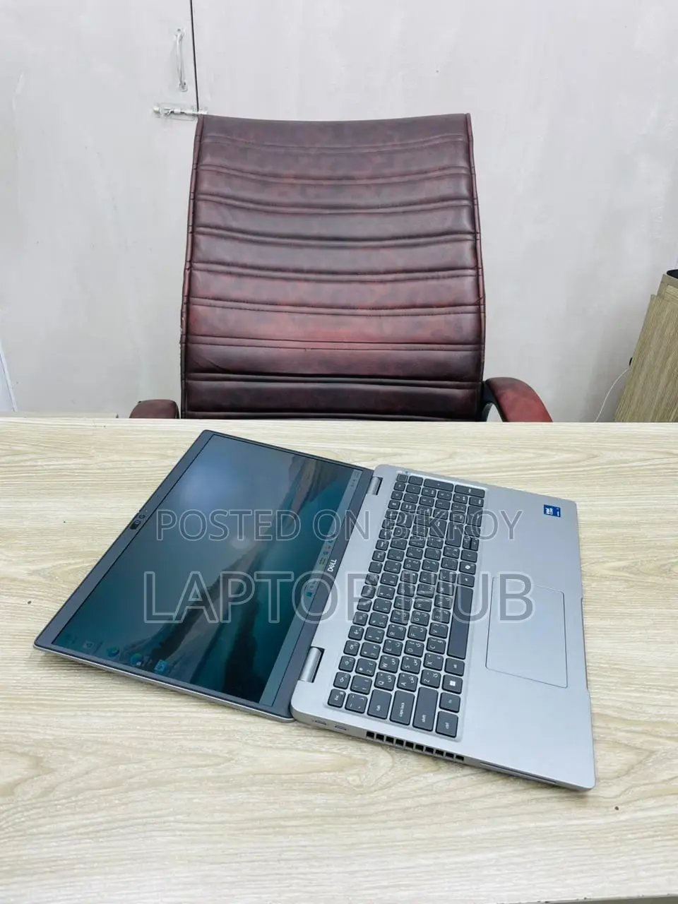 Dell Latitude 5550|Ultra 7|16 DDR5 |512 SSD|15.6” narrow bezel