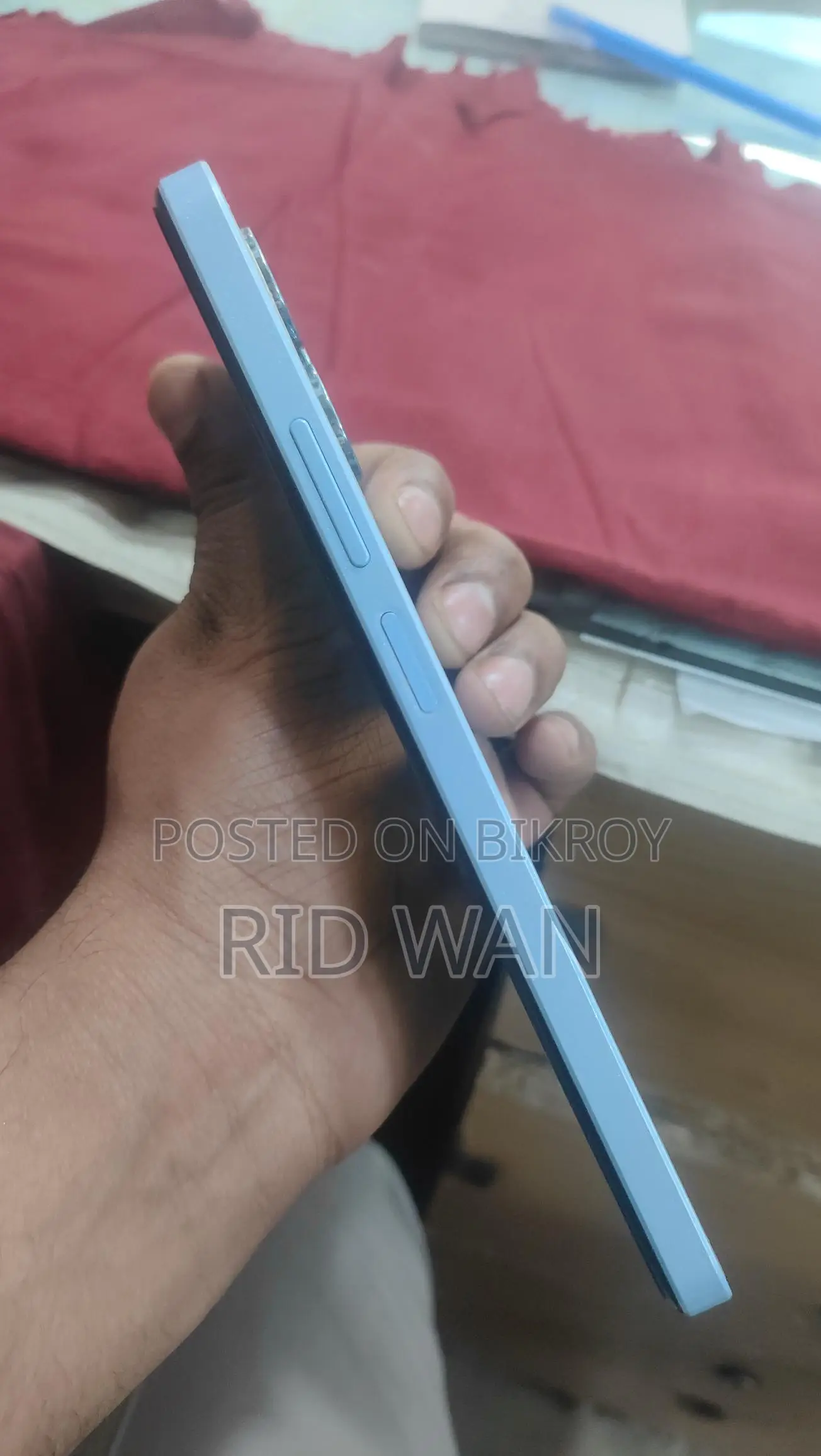 Realme Note 50 (Used)