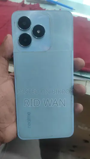 Realme Note 50 (Used)
