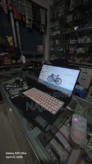 Lenovo Ideapad S340 - Core I3 8th Gen (Upgraded Ram Ssd)