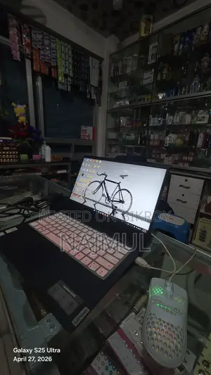 Lenovo Ideapad S340 - Core I3 8th Gen (Upgraded Ram Ssd)