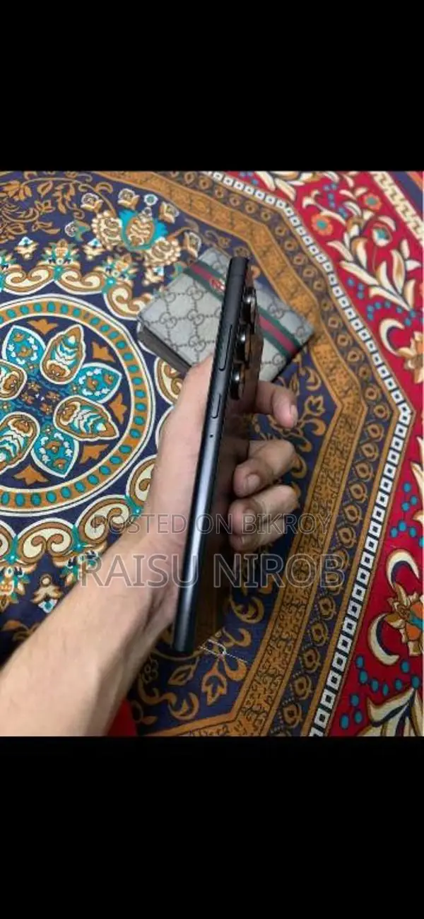 Samsung Galaxy S22 Ultra s24 (Used)