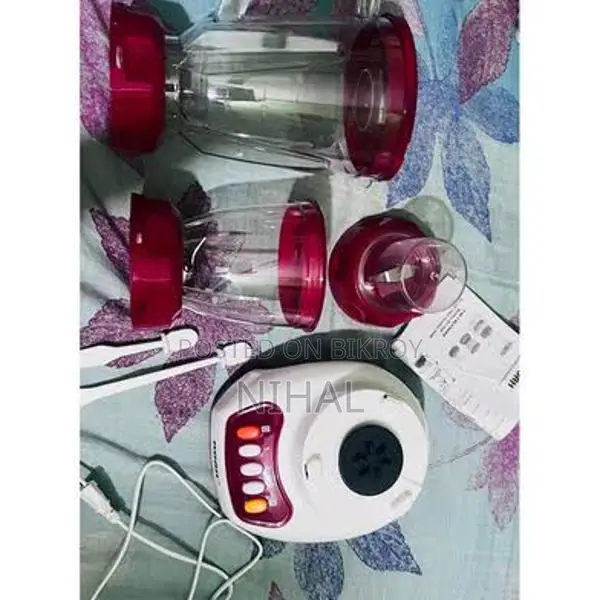 Blender/Juicer