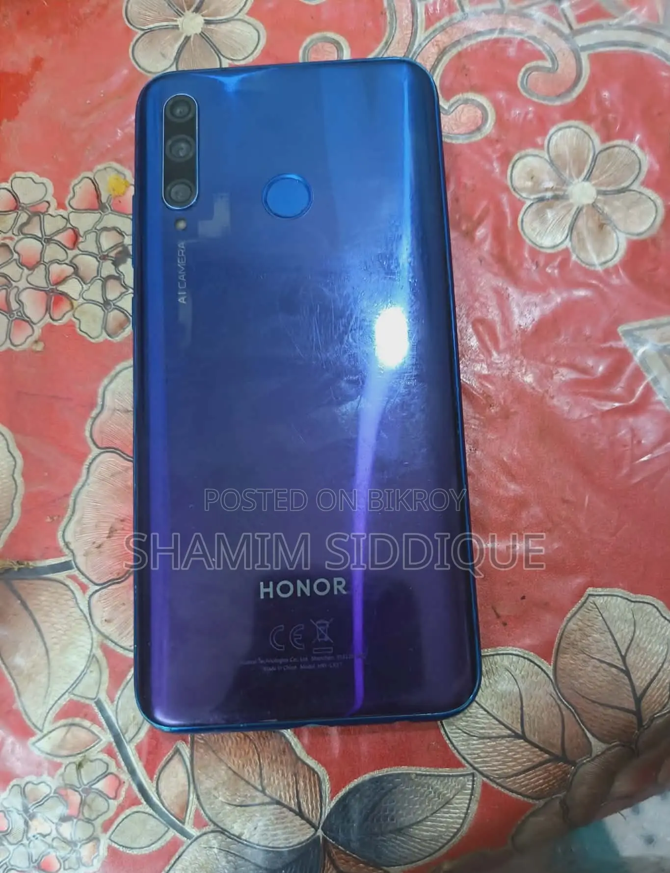 Honor 10i (Used)