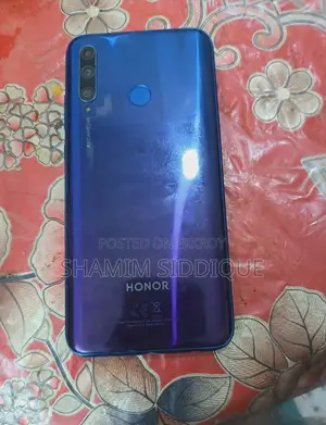 Honor 10i (Used)