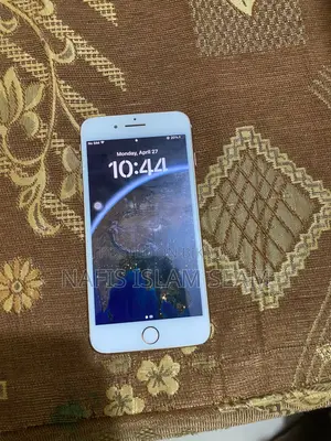 Apple iPhone 8 Plus (Used)