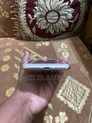 Apple iPhone 8 Plus (Used)