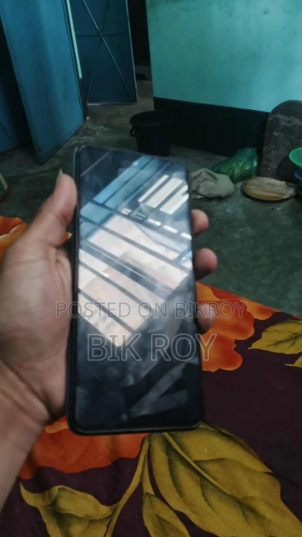 Infinix Hot 12 Play (Used)