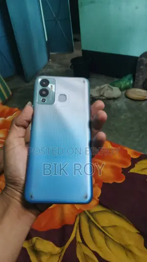 Infinix Hot 12 Play (Used)