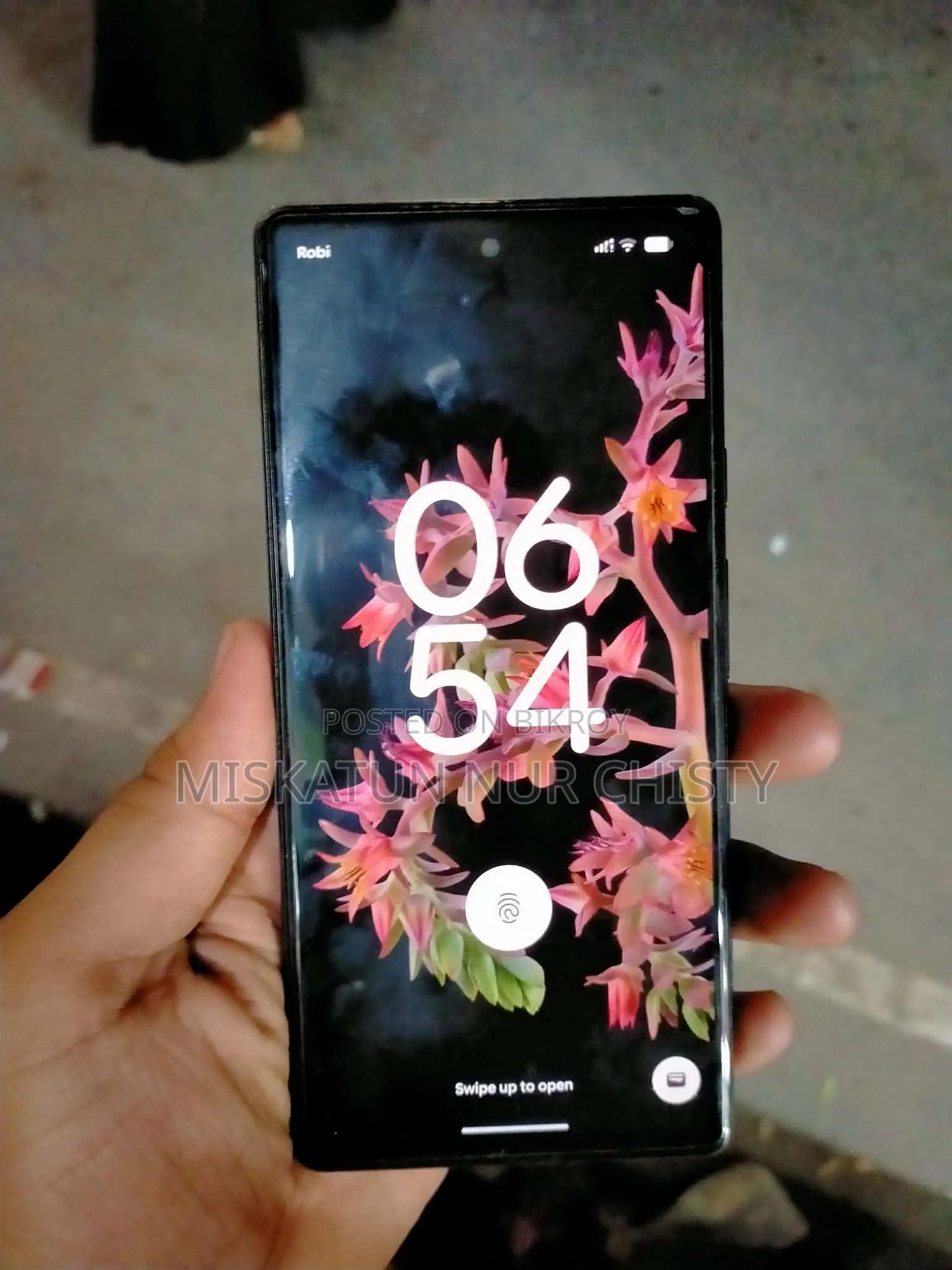 Google Pixel 6 (Used)