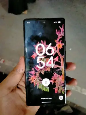 Google Pixel 6 (Used)
