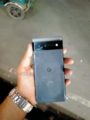 Google Pixel 6 (Used)
