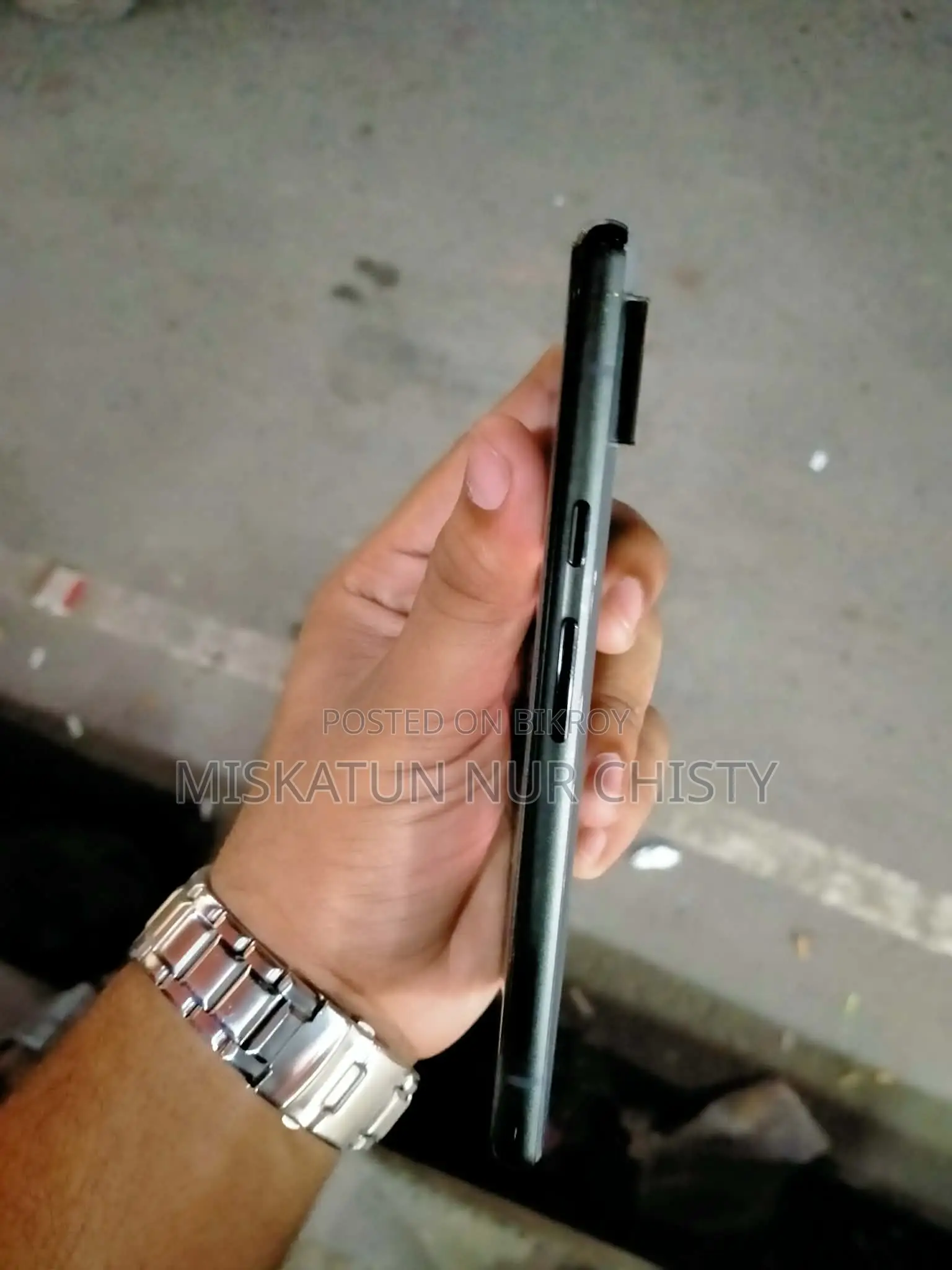 Google Pixel 6 (Used)