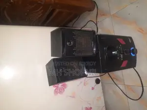 Sound Box