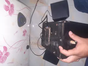 Sound Box