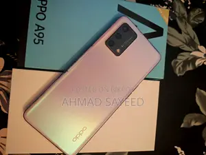 OPPO A95 (Used)