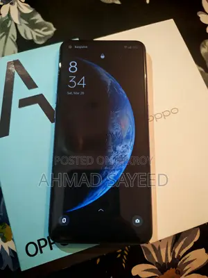 OPPO A95 (Used)