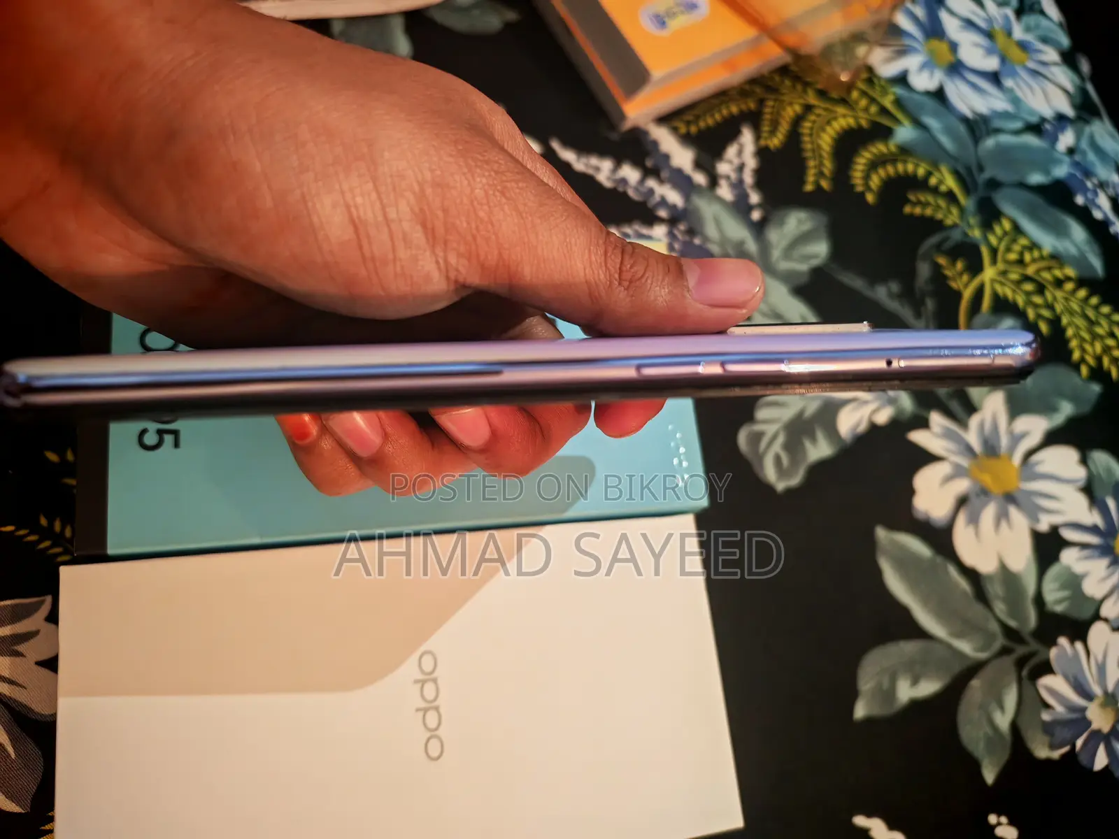 OPPO A95 (Used)