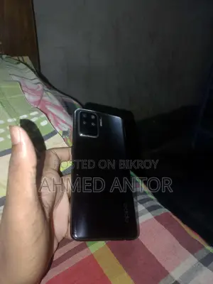 OPPO F19 Pro 8/128 (Used)