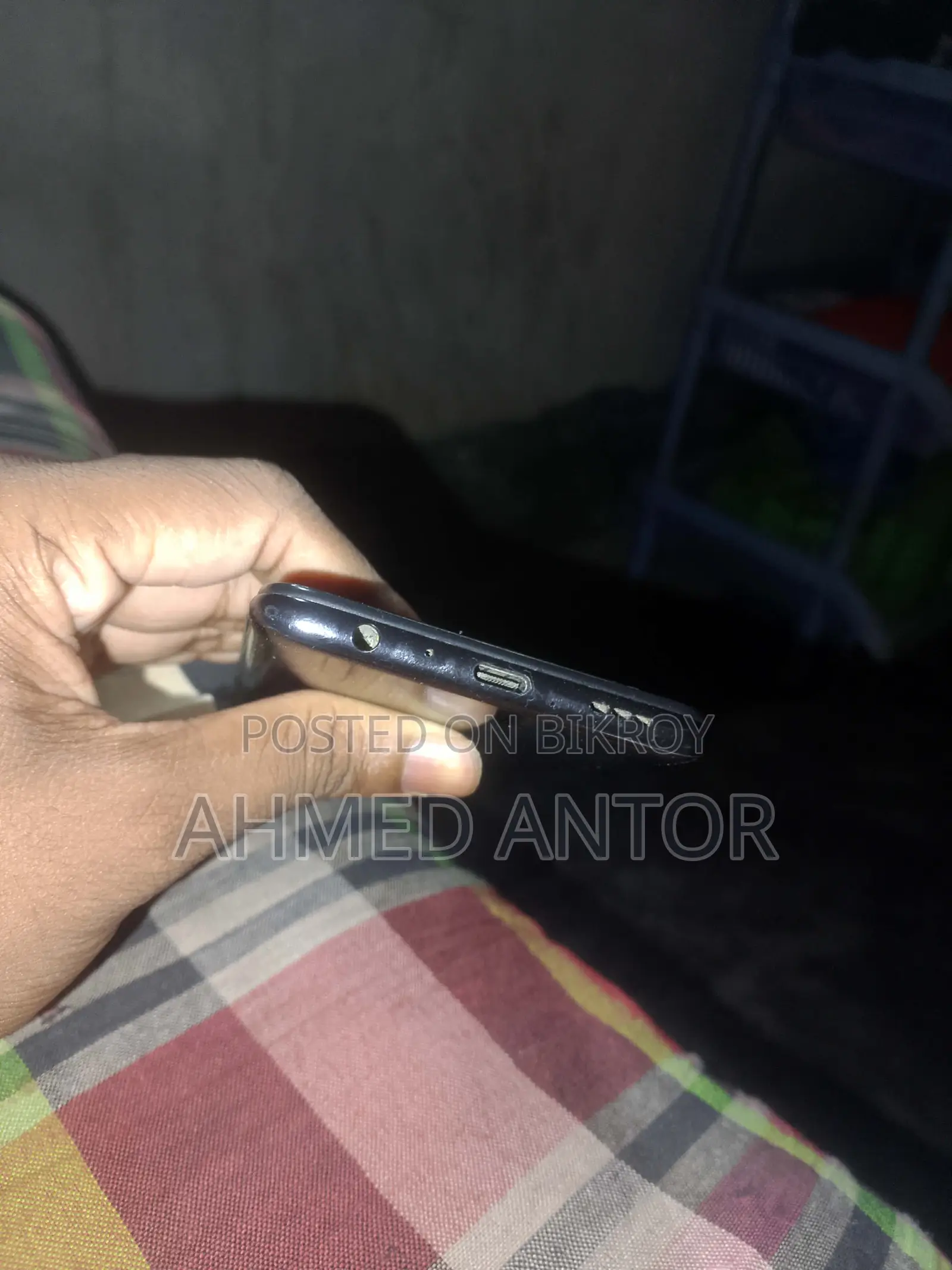 OPPO F19 Pro 8/128 (Used)