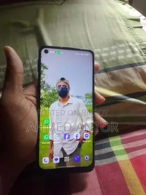 OPPO F19 Pro 8/128 (Used)