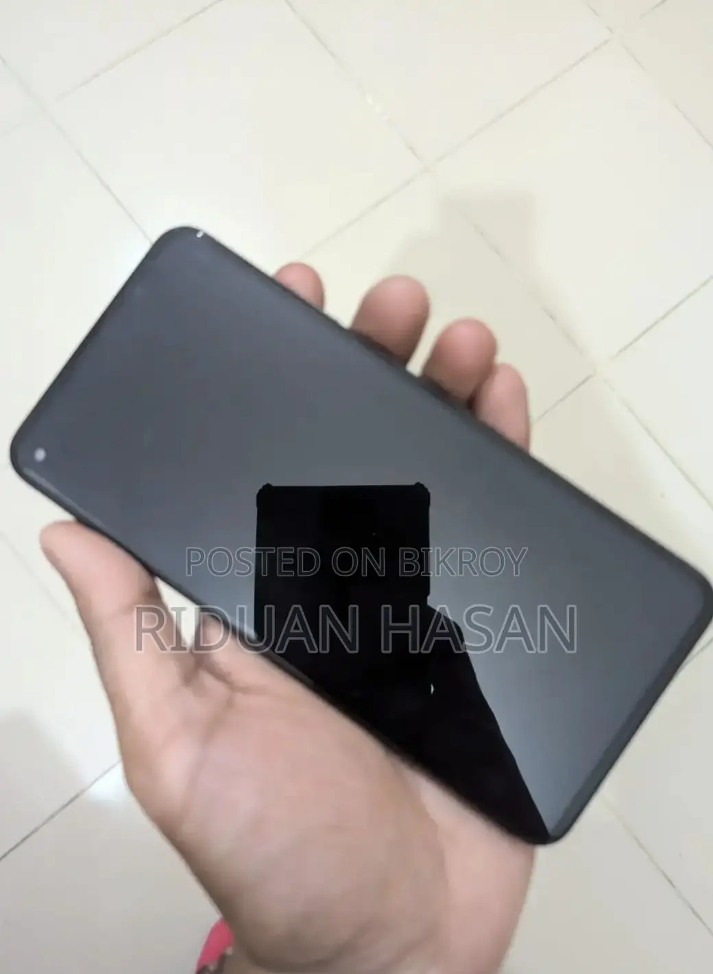 Google Pixel 5a . (Used)