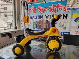 Aci Captain Bike