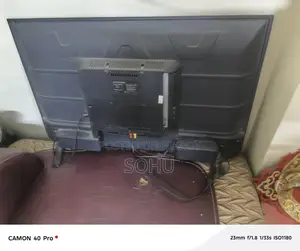 Walton Android Google TV 32 Inch