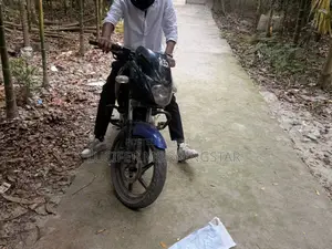 Bajaj Pulsar 150 2018 Blue