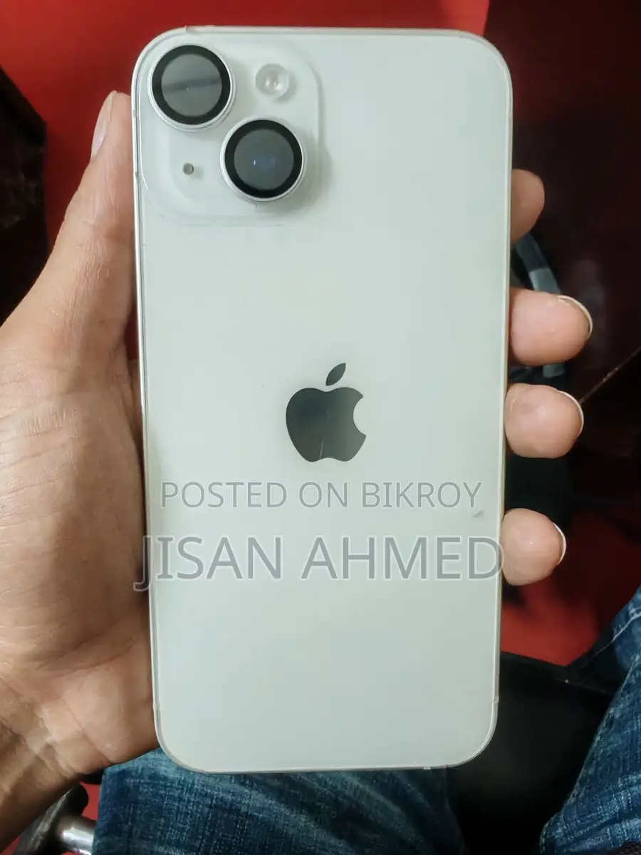 Apple iPhone 14 . (Used)