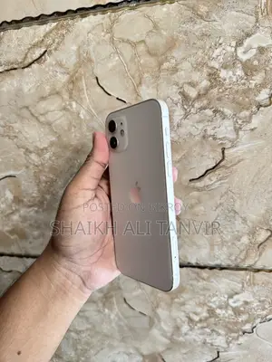 Apple iPhone 12 128 gb (Used)