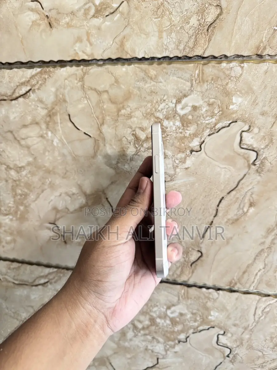 Apple iPhone 12 128 gb (Used)