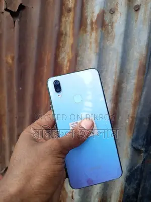 Vivo Y11 4/256 (Used)