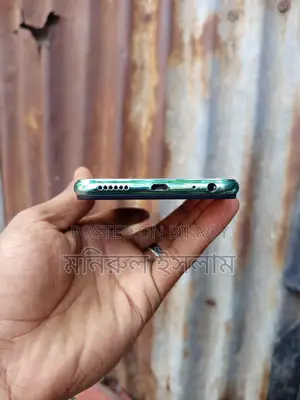 Vivo Y11 4/256 (Used)