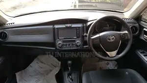 Toyota Axio push ex package 2020