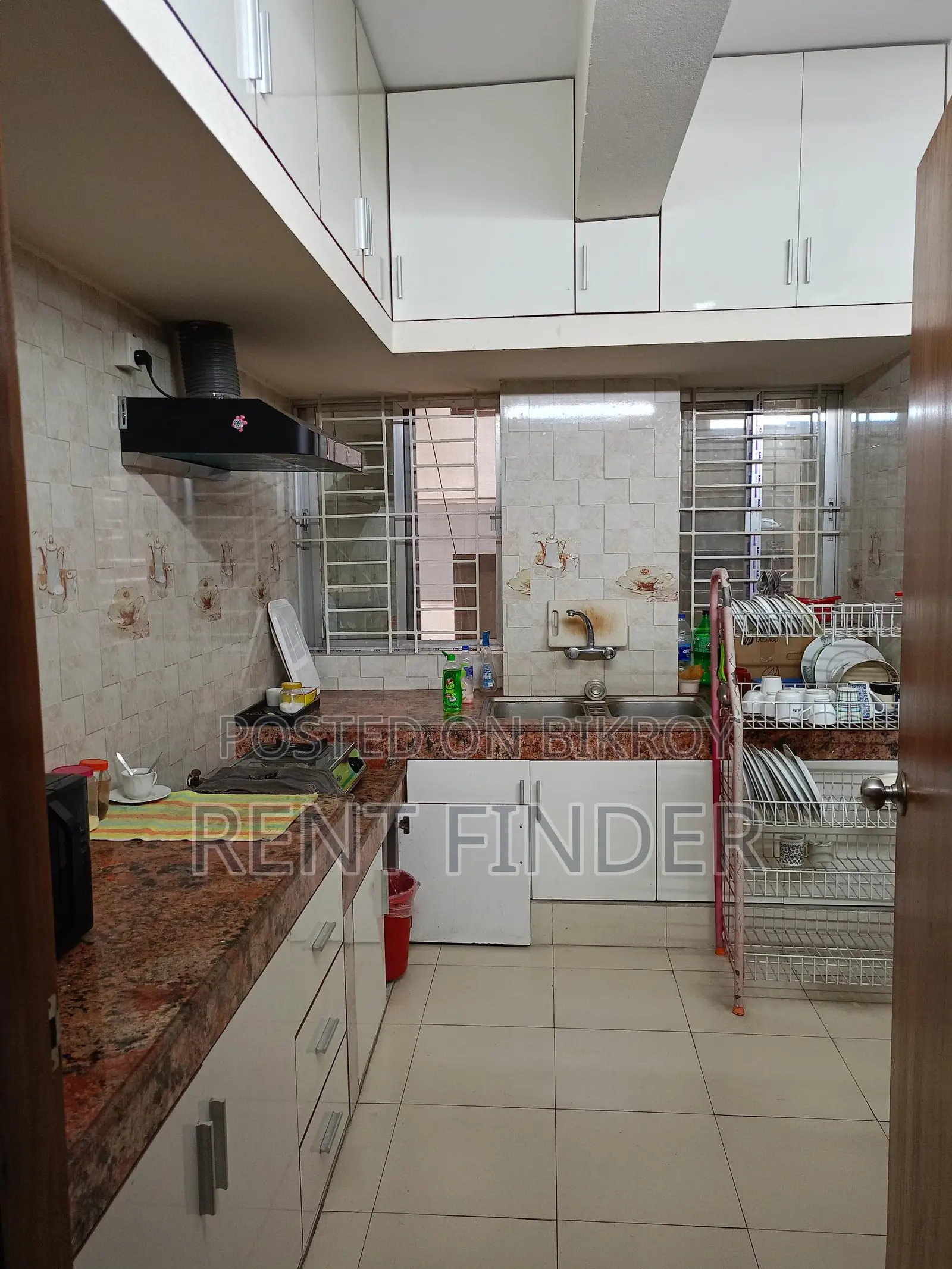 Semi Furnished Office Space
