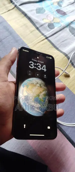 Apple iPhone XS Max 256 GB Rose Gold