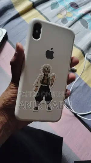 Apple iPhone XS Max 256 GB Rose Gold