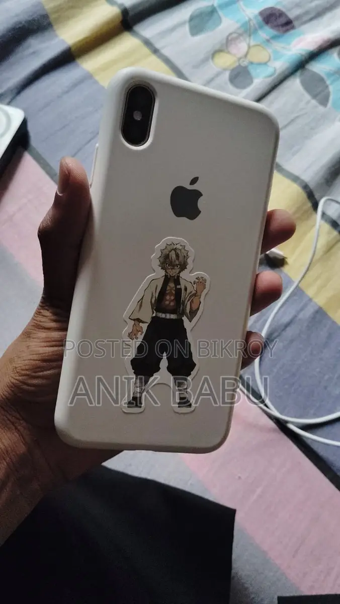 Apple iPhone XS Max 256 GB Rose Gold