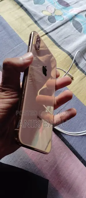 Apple iPhone XS Max 256 GB Rose Gold