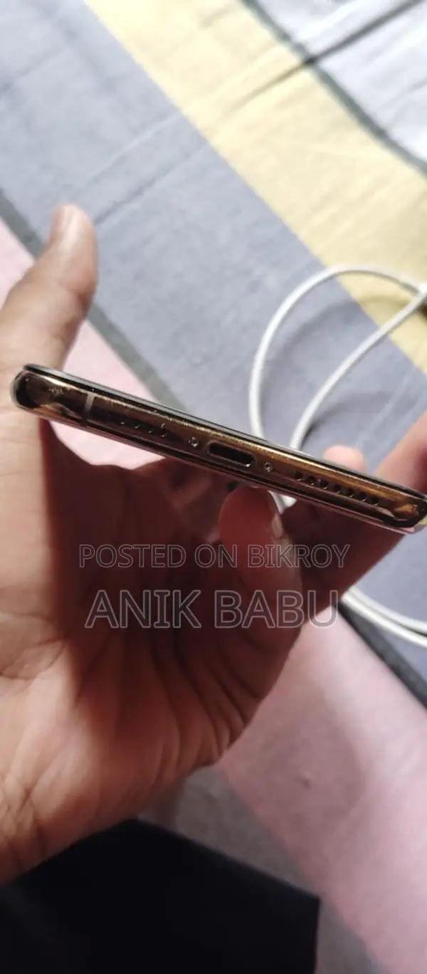 Apple iPhone XS Max 256 GB Rose Gold