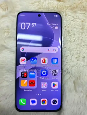 Infinix Hot 60 Pro Plus (Used)