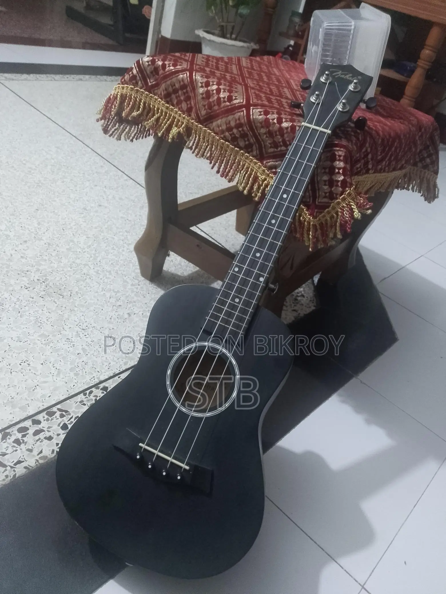 UK Lele