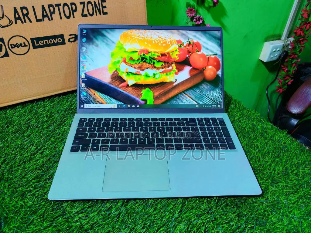 Laptop Dell 8GB Intel Core I3 SSD 256GB