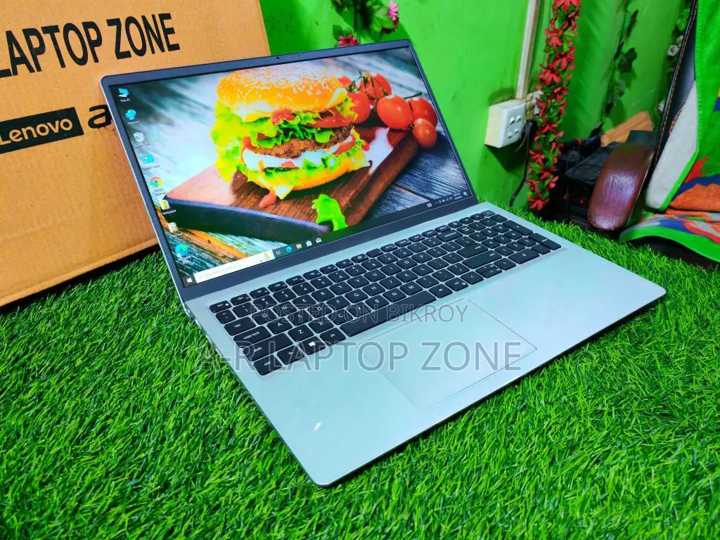 Laptop Dell 8GB Intel Core I3 SSD 256GB