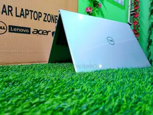 Laptop Dell 8GB Intel Core I3 SSD 256GB