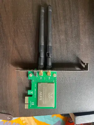 Pcie WIFI Adapter Card