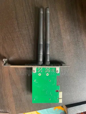 Pcie WIFI Adapter Card